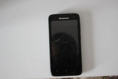 Лот: 9753880. Фото: 1. Lenovo A526 на запчасти. Смартфоны