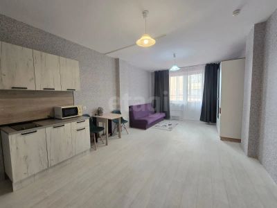 Лот: 25334865. Фото: 1. квартира , Красноярск Судостроительная... Квартиры, студии