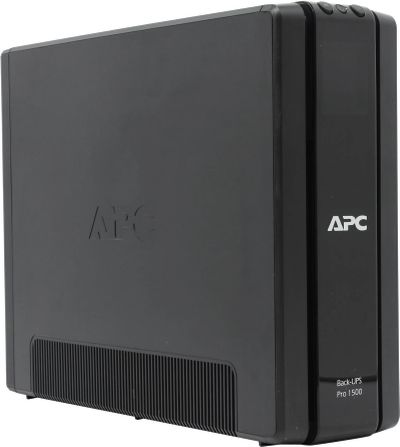 Лот: 11872965. Фото: 1. ИБП APC Back-UPS Pro 1500. ИБП, аккумуляторы для ИБП