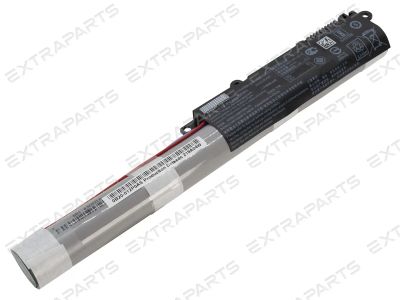 Лот: 17380752. Фото: 1. Аккумулятор Asus X540UB. Аккумуляторы