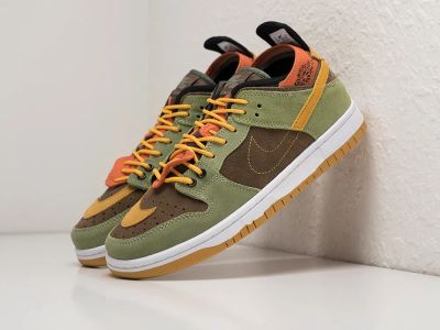 Лот: 24976993. Фото: 1. Кроссовки Ziv Lee x Ejder x Nike... Кеды, кроссовки, слипоны