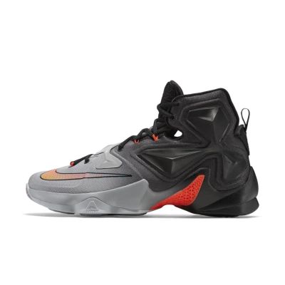 Лот: 10831131. Фото: 1. Кроссовки Nike Lebron xiii EP... Кеды, кроссовки, слипоны
