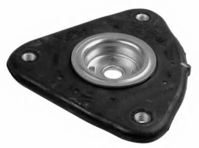 Лот: 13368873. Фото: 1. Верхние опоры стоек Ford C Max... Ходовая, подвеска, рулевое управление