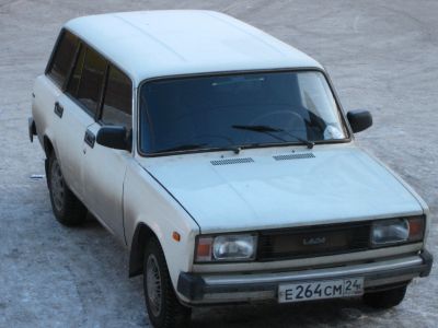 Лот: 11625052. Фото: 1. ваз2104. Автомобили