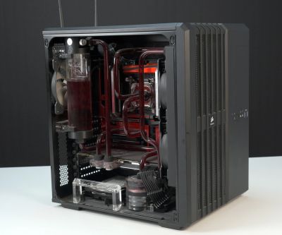 Лот: 17855869. Фото: 1. Супер игровой компьютер Core i7... Компьютеры в сборе
