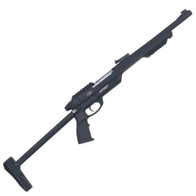Лот: 21381502. Фото: 1. Ружье (Rec Arms) KOMBAT кал. 20x76... Охотничье оружие