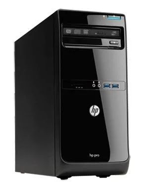 Лот: 14026858. Фото: 1. hp pro 3500 series Mt. Компьютеры в сборе