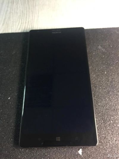Лот: 9516560. Фото: 1. Дисплей Nokia 1520 Новый. Дисплеи, дисплейные модули, тачскрины