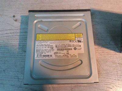 Лот: 2835292. Фото: 1. DWD R/RW привод. Приводы CD, DVD, BR, FDD