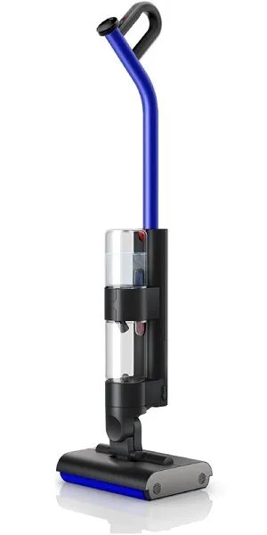 Лот: 22572774. Фото: 1. Вертикальный моющий пылесос Dyson... Чехлы, бамперы