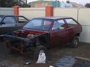 Лот: 7118201. Фото: 1. Куплю кузов Ваз 2108. Автомобили