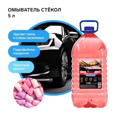 Лот: 25617556. Фото: 1. Омыватель стёкол Grand Caratt... Кузов