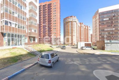 Лот: 22192675. Фото: 1. Продам 1-комн. кв. 40.5 кв.м... Квартиры, студии