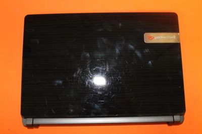 Лот: 9911867. Фото: 1. Корпус для нетбука Packard Bell... Корпуса, блоки питания