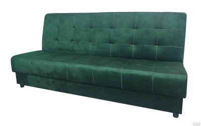 Лот: 17822399. Фото: 1. Диван новый книжка Бостон 1152. Диваны