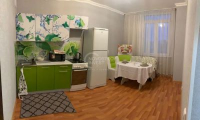 Лот: 20591552. Фото: 1. Красноярск Советский Алексеева... Квартиры, студии