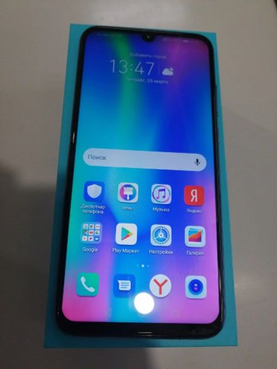 Лот: 15750848. Фото: 1. Смартфон Honor 10 Lite (1803-06... Смартфоны