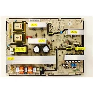 Лот: 15506691. Фото: 1. Power Board BN44-00168B. Запчасти для телевизоров, видеотехники, аудиотехники