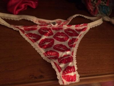 Лот: 4564651. Фото: 1. Стринги новые Infinity Lingerie... Нижнее бельё