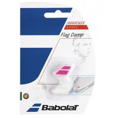 Лот: 24072828. Фото: 1. Виброгаситель Babolat Flag Damp... Другое (спортивные товары)