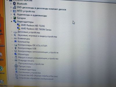 Лот: 16880147. Фото: 1. Hp dv6. Ноутбуки