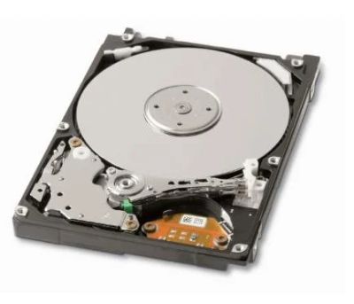 Лот: 3514721. Фото: 1. Жёсткий диск toshiba mk3265gsx... Жёсткие диски (HDD)