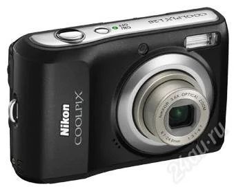 Лот: 857293. Фото: 1. Nikon Coolpix L20 продажа/обмен. Цифровые компактные