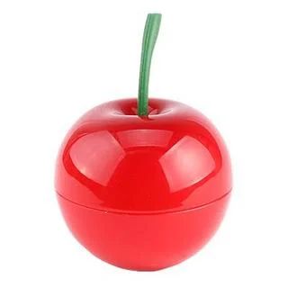 Лот: 3971360. Фото: 1. Tony Moly Mini Berry LIP Balm. Уход за лицом 