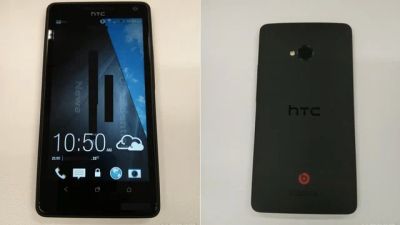 Лот: 3968414. Фото: 1. HTC ONE M7 Продажа/обмен на iPhone... Смартфоны