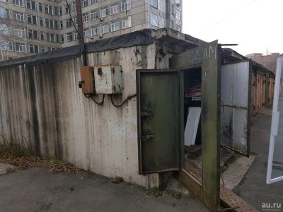 Лот: 10634070. Фото: 1. Продам гараж. Гаражи, парковочные места