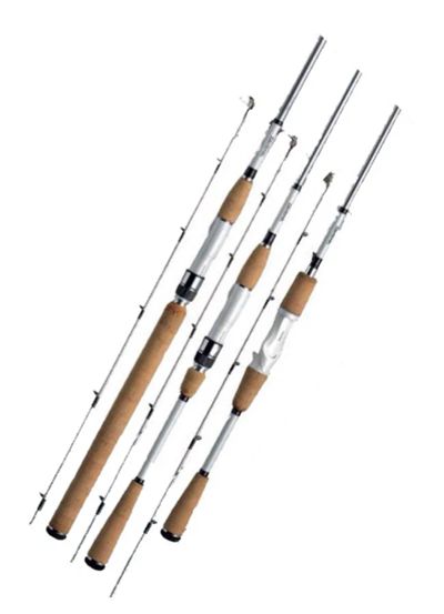 Лот: 11244101. Фото: 1. Спиннинг штек. DAIWA Luvias802MLFS-AR... Удочки, спиннинги