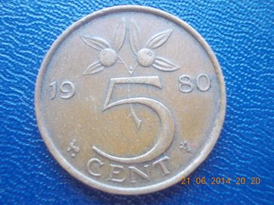 Лот: 4226600. Фото: 1. Иностранная монетка для Вашей... Остальные страны