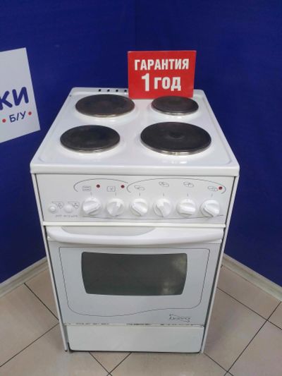 Лот: 15185090. Фото: 1. Плита электрическая лысьва эп-411... Плиты, духовые шкафы, варочные поверхности