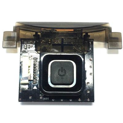 Лот: 15529361. Фото: 1. IR_LED board LG EBR80772102 LF5100... Запчасти для телевизоров, видеотехники, аудиотехники