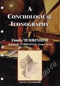 Лот: 2227857. Фото: 1. A Conchological Iconography -... Другое (литература, книги)