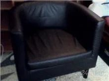Лот: 1641145. Фото: 1. Кресло IKEA. Кресла, пуфы