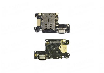 Лот: 19153553. Фото: 1. Шлейф Xiaomi 11T (21081111RG... Шлейфы, разъёмы