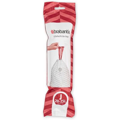 Лот: 24938387. Фото: 1. Пакет пластиковый Brabantia PerfectFit... Пакеты, мешки
