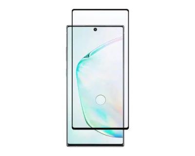 Лот: 22150581. Фото: 1. СТЕКЛО ЗАЩИТНОЕ SAMSUNG NOTE 10... Защитные стёкла, защитные плёнки