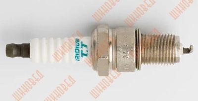 Лот: 9657237. Фото: 1. Свечи зажигания Denso IW20 TT... Электрооборудование