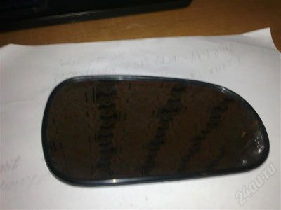 Лот: 704607. Фото: 1. Зеркальный элемент Honda Partner... Кузов