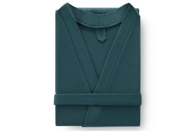 Лот: 25009437. Фото: 1. Халат унисекс EVIO Waffel. Домашняя одежда