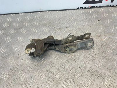 Лот: 25789956. Фото: 1. петли капота Chevrolet Aveo T300. Кузов