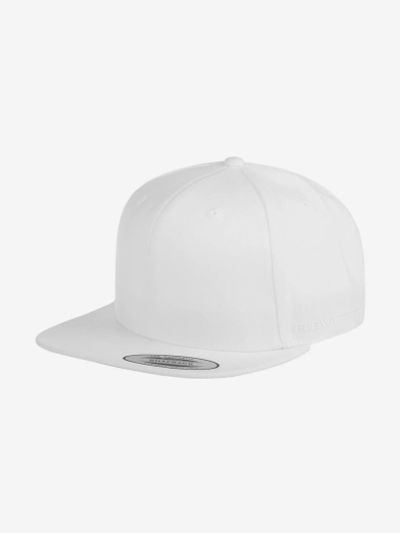 Лот: 23300366. Фото: 1. Бейсболка с прямым козырьком FLEXFIT... Другое (спортивная одежда)