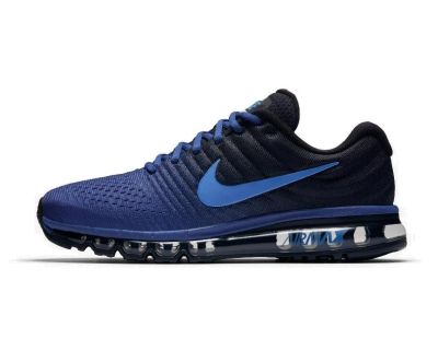Лот: 9625862. Фото: 1. Кроссовки Nike Air Max 2017 Артикул... Кеды, кроссовки, слипоны