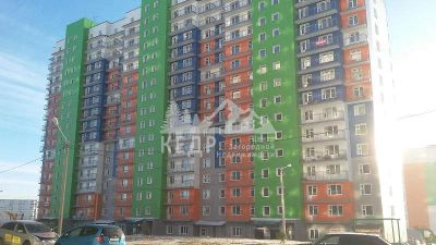 Лот: 15330113. Фото: 1. Продается однокомнатная квартира... Квартиры, студии
