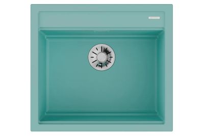 Лот: 23653490. Фото: 1. Мойка врезная OMOIKIRI Kitagawa. Мойки кухонные