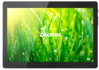 Лот: 11687669. Фото: 1. Планшет Digma 1104s + Чехол в... Планшеты