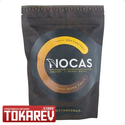 Лот: 15845317. Фото: 1. Заменитель сахара Mr Djemius Nocas... Диетическое питание