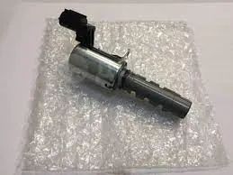 Лот: 19875734. Фото: 1. Клапан vvti Toyota Corolla Fielder... Электрооборудование